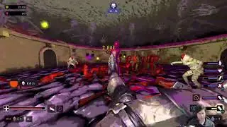Spin to Win With Mortal Sin!!