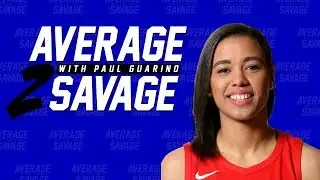 Tasha Cloud | Average to Savage EP56