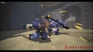 BERSERKER, Perfect Parry