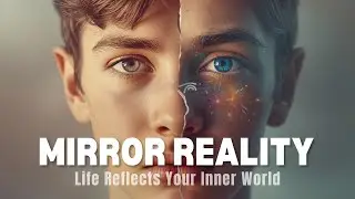 Mirror Reality | Life Reflects Your Inner World