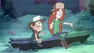 Gravity Falls Wendy [AMV] ~Hypnotic
