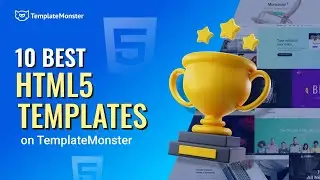 ЛУЧШИЕ адаптивные шаблоны HTML5 2021 года | TemplateMonster