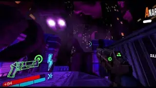 King minos fight!? | Ultrakill part 5