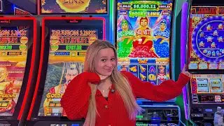 This Is Now The MOST POPULAR Slot Machine And THIS IS WHY!