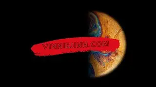Vinnie Jinn - Joyful Noise