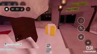 FPE:Sをやってみた#roblox #game #fpe #school 