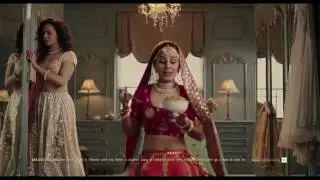 MAGGI HOTHEADS Barbeque Pepper - TVC