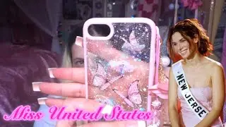 Case Collection ASMR 💅✨