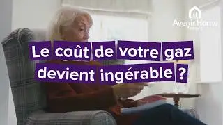 Avenir Home Energy's | MaPrimeAdapt'