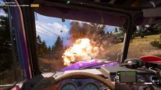FAR CRY 5 - 