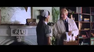 Patrick (2013) Trailer