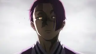 Rien meets Chobei ~ Hell's Paradise Season 2 Episode 2