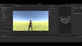 Unity Mmo Development