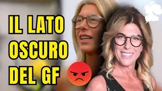 Roberta Beta, confessioni durissime: &ldquo;Al GF volevano farmi fuori, era una rapina di libert&agrave;&rdquo;
