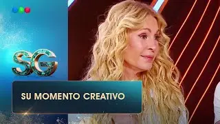 Cris Morena reveló cómo creo 