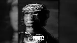 [FREE] Alee x Teto x Brand&atilde;o Type Beat - Toda Vez (Prod. Whiffz)