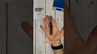 артикул на WB 241061876. Лучший карманный складной нож Browning с лезвием М390 и деревянной ручкой
