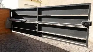 WINGO5024, peque&ntilde;o pero mat&oacute;n. - Motores para puertas batientes