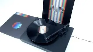 Air - Sexy Boy (Official Vinyl Video)