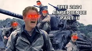 The Post Scriptum Experience Part II