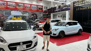 Mini cooper của Nhật chạy có khi hay hơn Mini Đức ! Đúng kiểu E thích ngon bổ rẻ