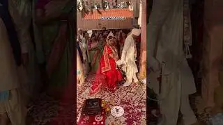 Bengali Bride Gujarati Groom - Ghar Ki Shaadi ✨