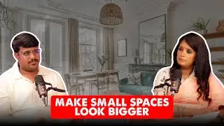 How to Organize and Maximize Small Home Space | Just Curious Clips