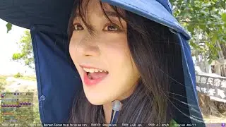 2023 06 02 WADDLETHON 1 TAIWAN : Day 32 I'M STILL DYING WE WADDLE AS FAR AS WE CAN TODAY [ Part 1 ]