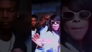 What happened to the rapper Magoo? Pt. 1