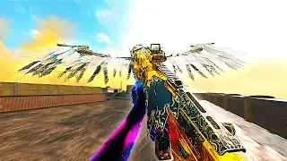 Max Sensitivity on Console Looks Like Straight Hacks...