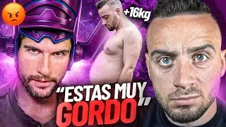 RESPONDO a ADRI&Aacute;N HERRERO COACH &iquest;VILLANO o COMPA&Ntilde;ERO?🤬