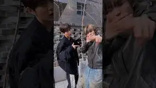 𝑨𝒏𝑫: 𝑵𝒆𝒘 𝑪𝒉𝒂𝒑𝒕𝒆𝒓 𝒊𝒏 𝑻𝒂𝒊𝒑𝒆𝒊 𝑫-1#WHIB #휘브#HASEUNG #WONJUN#AnDNewChapterInTaipei