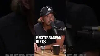 The Great Mediterranean Diet Debate: Nuts or Olive Oil? | The Proof with Simon Hill