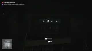 Hitman 3 mission 3 safe combination