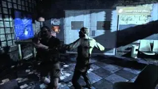 Black Ops 2 - Zombies God Mode Glitch !