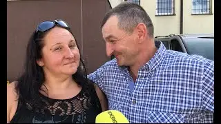 Dzień Rolnika w Bronowie: dojenie krowy na czas i nagroda dla hodowców
