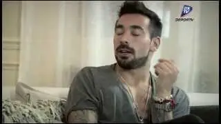 Pocho Lavezzi #IdolosPorElMundo