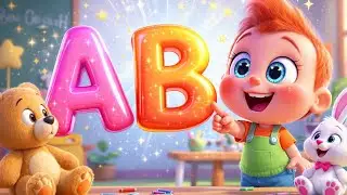 The ABC Song That Went Too Far #Abcsong