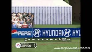 icc champions trophy 2013 patch for cricket 07 by sanjeevaloria stadium preview
