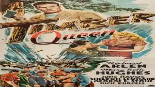 Timber Queen 1944 Drama Richard Arlen Mary Beth Hughes June Havoc Classic Full Movie