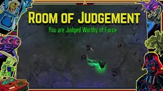 Dead Ops Arcade 2 - Room of Judgement Guide