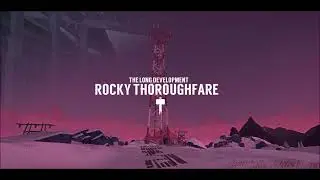 The Long Development: TLDev: Early Access Release
