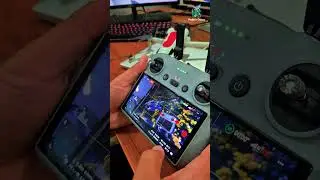 New DJI Mini 4 Pro Setup from Scratch 📦 Settings, Updates & Tips #bome #drone #yt #shorts