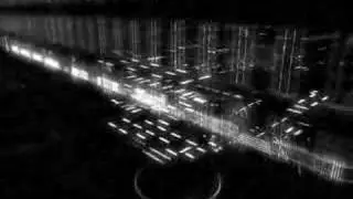 Alex Haw  - LightHive, Interactive Environment 2007
