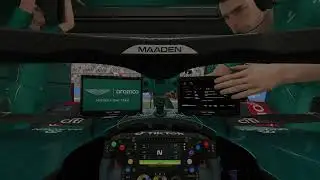 F1 25 PSF1 Reserve thre most chaotic league race ever