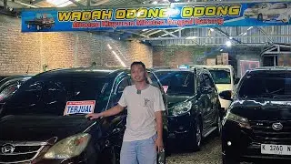 Disini Tempatnya Jual Beli Mobil Bekas Jepara
