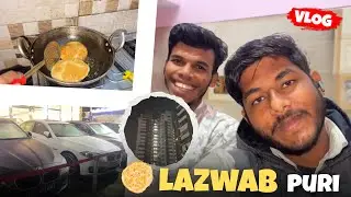 Luxury Cars Showroom 😍| Marry Christmas 🎄 #vlogs #christmas #viral #trending 