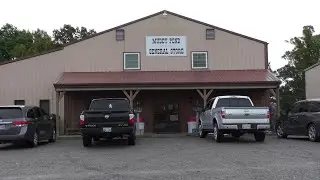 Muddy Pond General Store Oct 2020