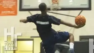Chris Walker, Kasey Hill, Demarcus Croaker Go OFF In ATL; Florida Rams Wallace Prather Mixtape!