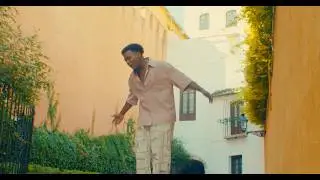 Luis Cortés - Amor Real (Videoclip Oficial)